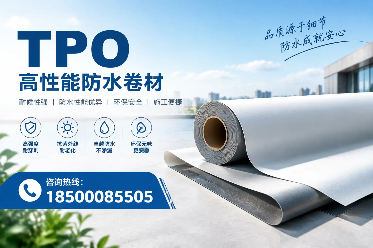 tpo与其他材料的对比分析，助力乌鲁木齐企业做出明智选择